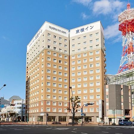 Toyoko Inn Shonan Hiratsuka Eki Kita Guchi No 1 Exterior foto