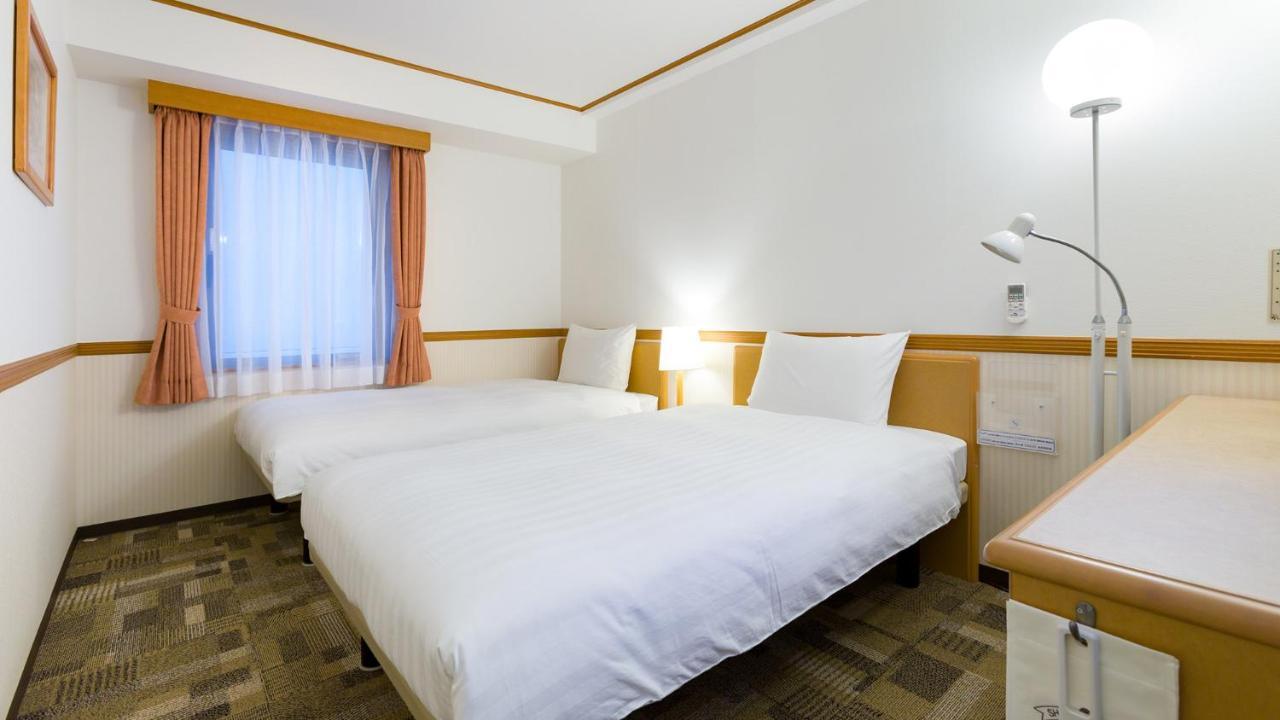 Toyoko Inn Shonan Hiratsuka Eki Kita Guchi No 1 Exterior foto