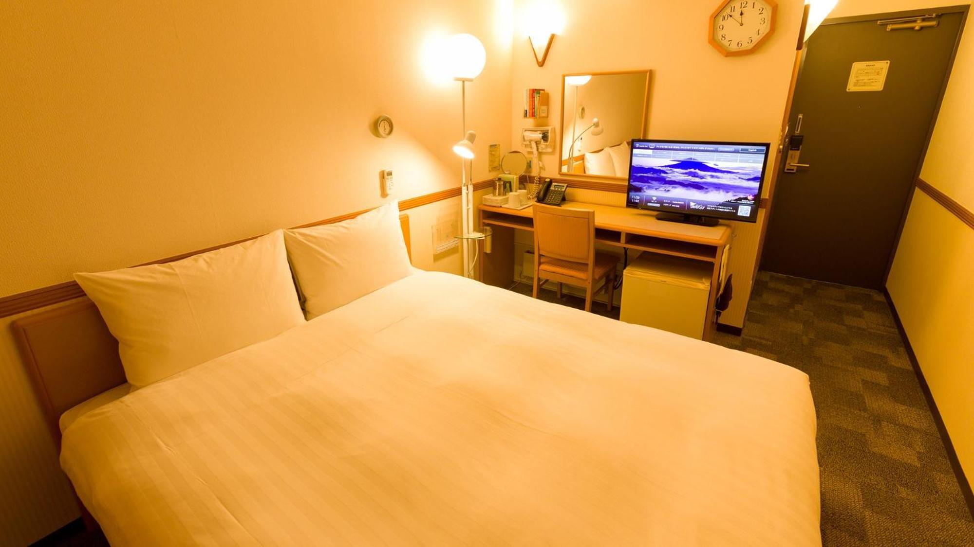 Toyoko Inn Shonan Hiratsuka Eki Kita Guchi No 1 Zimmer foto